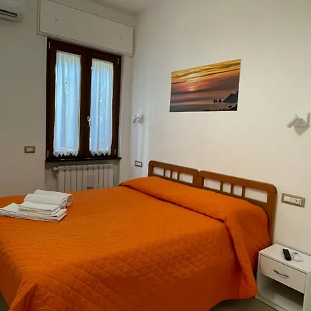 Casanova Ferienhaus