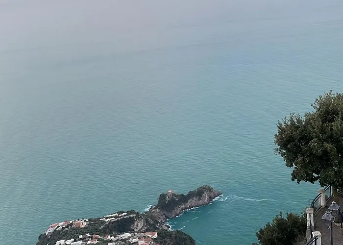 Holiday home Casanova Agerola