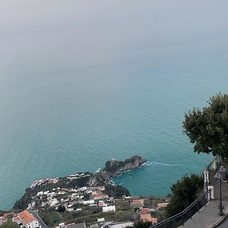 Holiday home Casanova Agerola