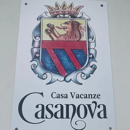 Casanova Agerola