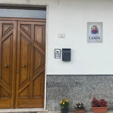 Holiday home Casanova