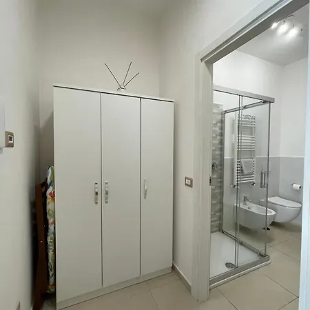 Casanova Holiday home Agerola