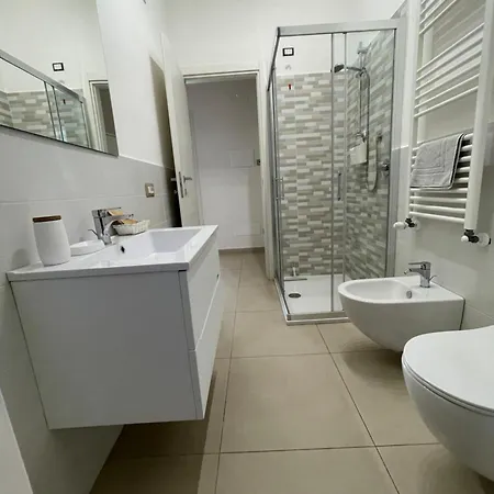 Holiday home Casanova Agerola
