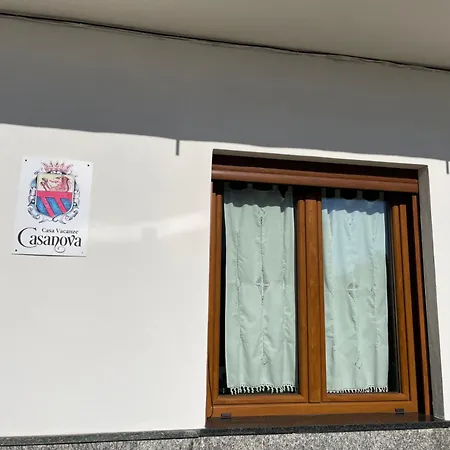 Casanova *