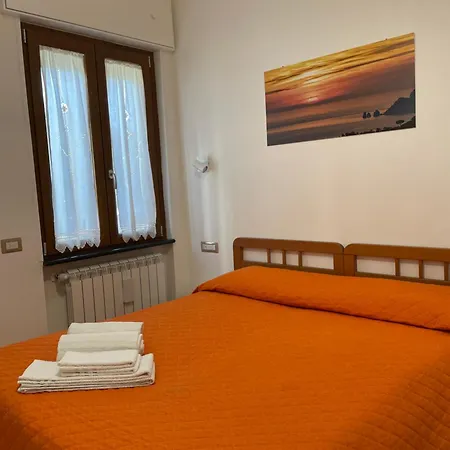 Casanova Holiday home *