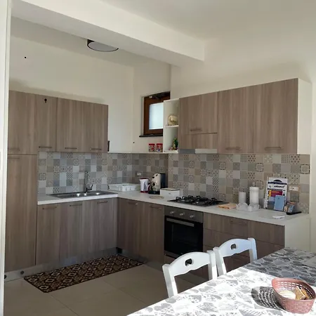 Holiday home Casanova Agerola