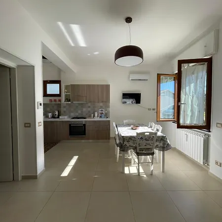 Casanova Holiday home *