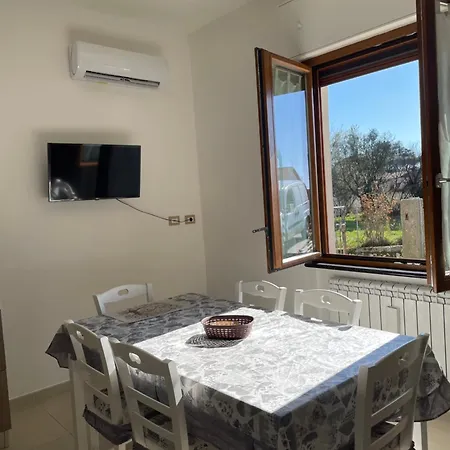 Holiday home Casanova *